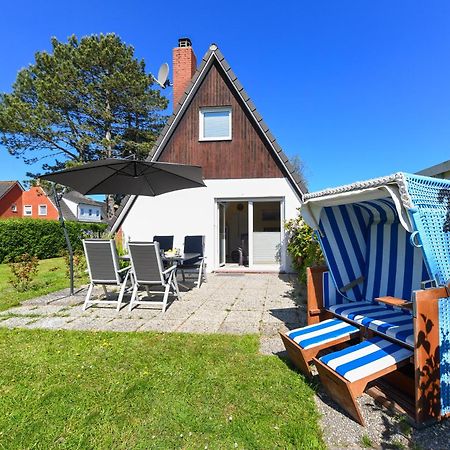 Ferienhaus Daniela Neuharlingersiel Kültér fotó
