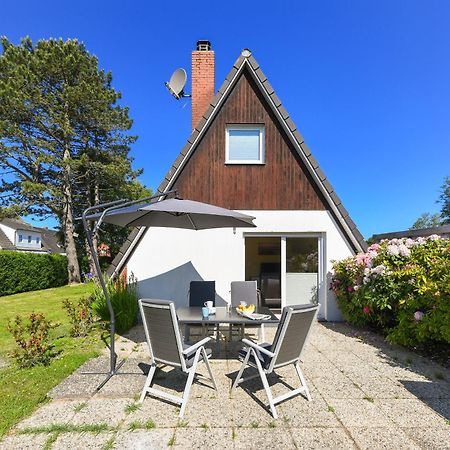Ferienhaus Daniela Neuharlingersiel Kültér fotó