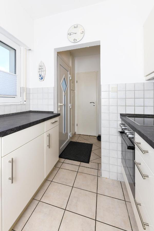 Ferienhaus Daniela Neuharlingersiel Kültér fotó