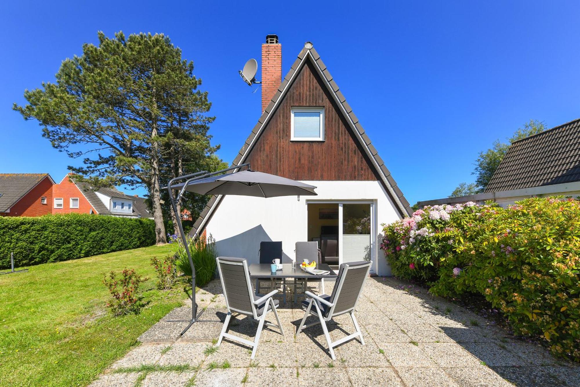 Ferienhaus Daniela Neuharlingersiel Kültér fotó