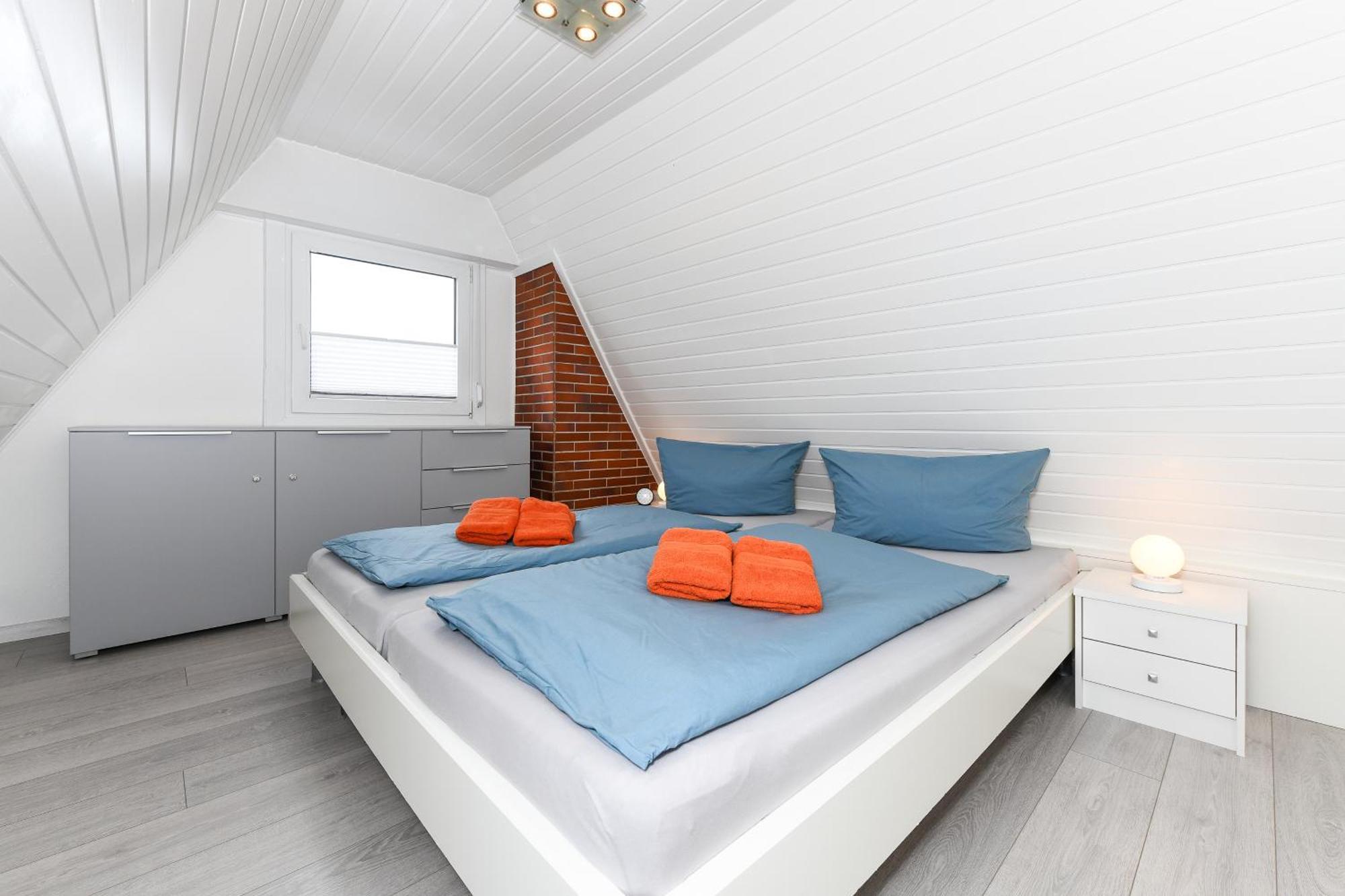 Ferienhaus Daniela Neuharlingersiel Kültér fotó