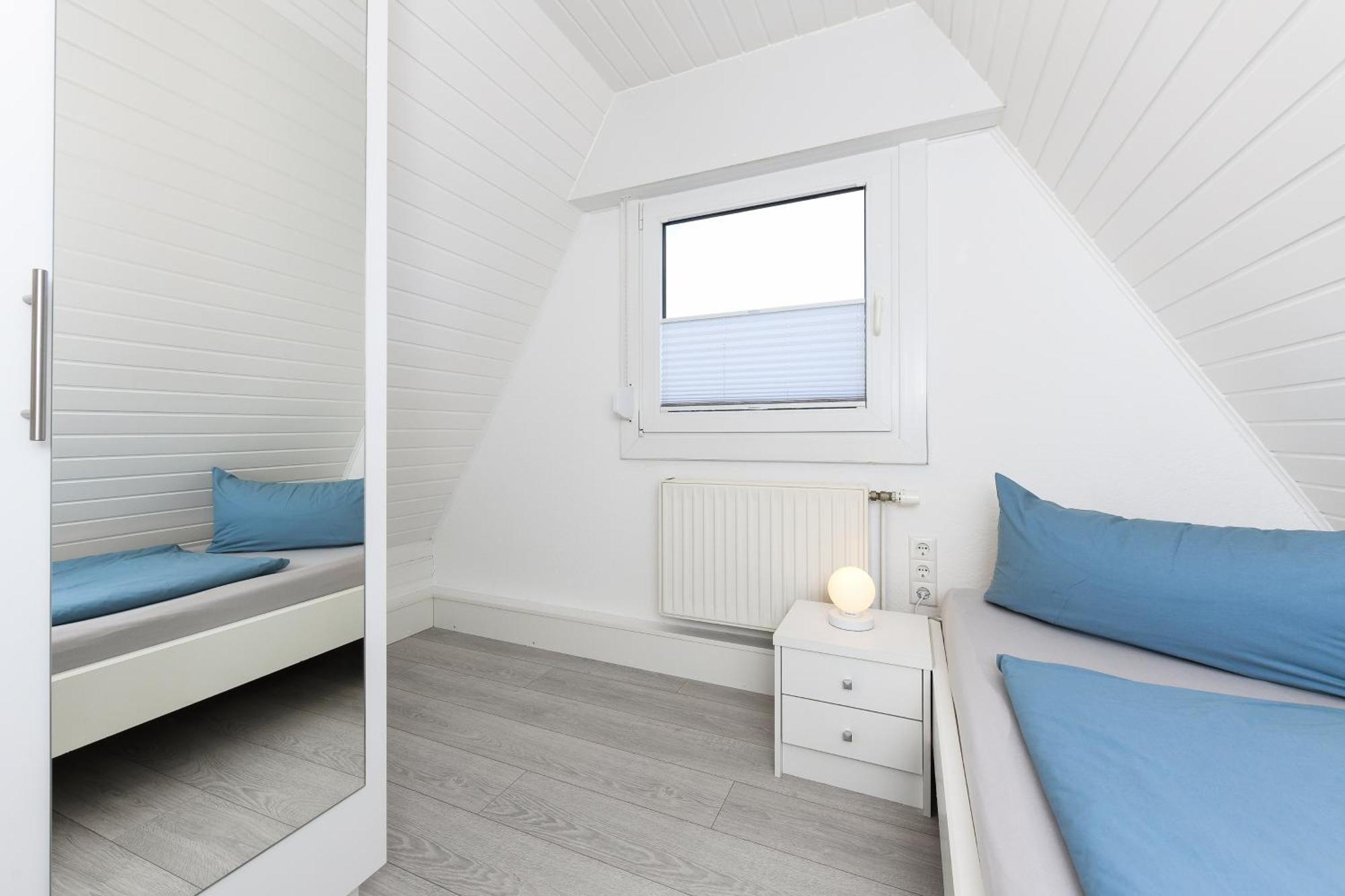Ferienhaus Daniela Neuharlingersiel Kültér fotó