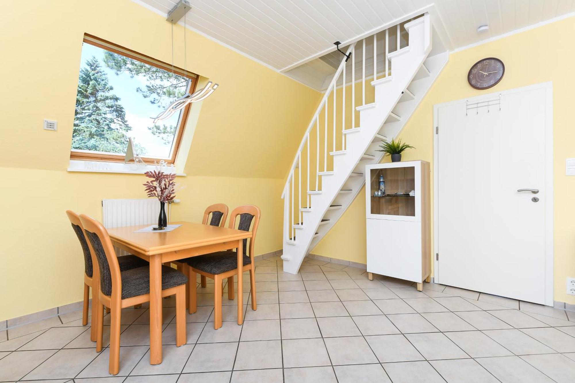 Ferienhaus Daniela Neuharlingersiel Kültér fotó
