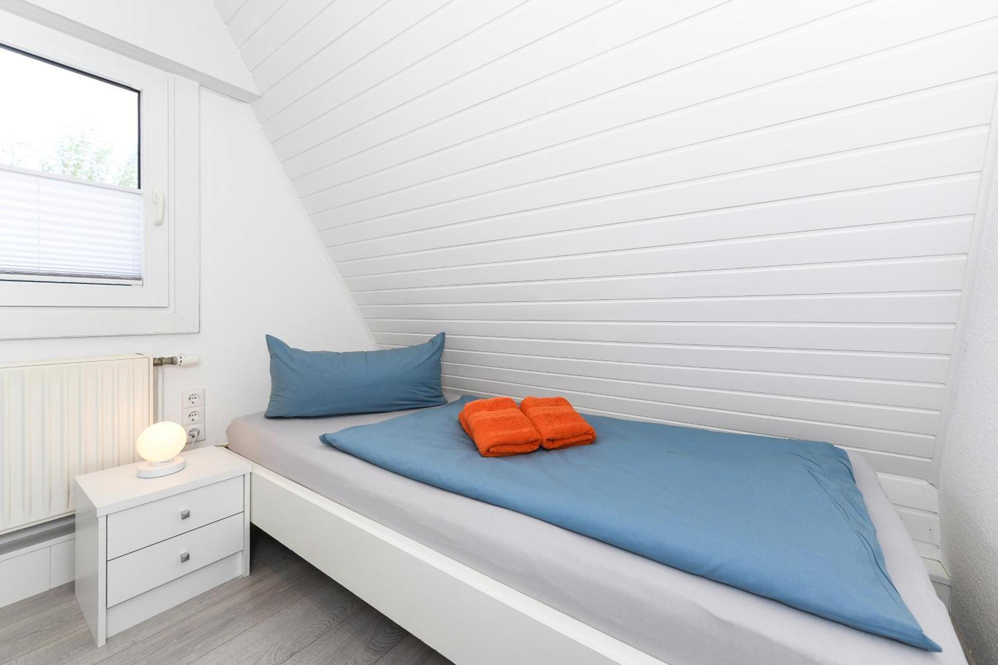 Ferienhaus Daniela Neuharlingersiel Kültér fotó